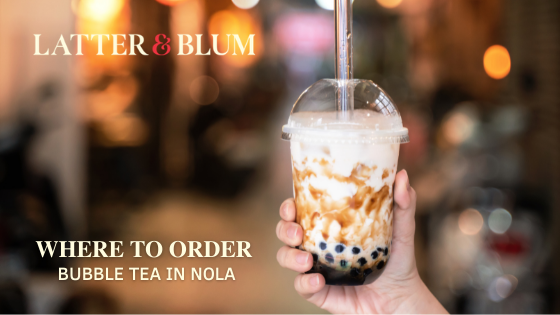 Articles by tag New Orleans - Latter & Blum - Mat Berensons' Blog